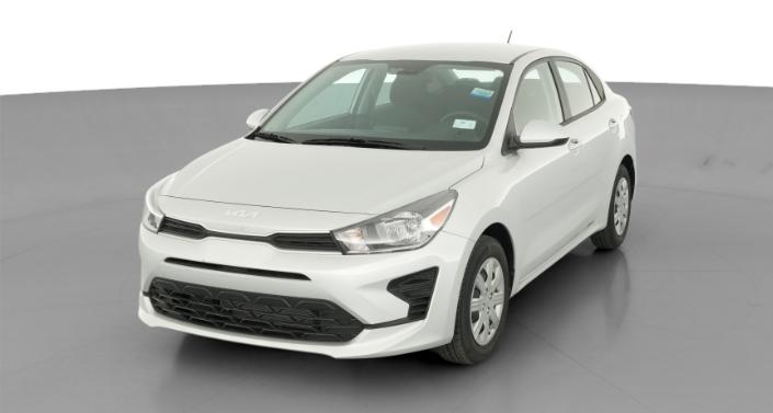 Thumbnail: 2023 Kia Rio - 1