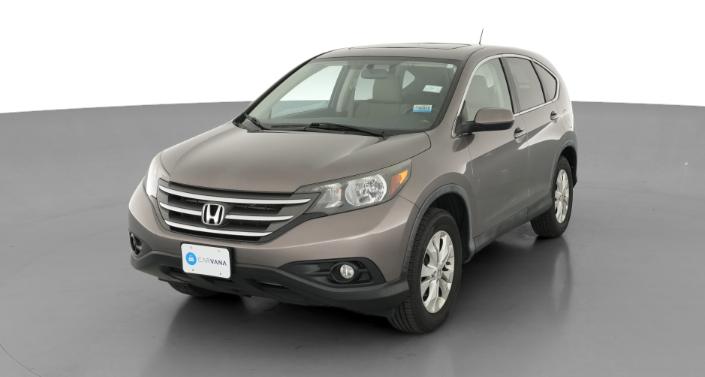 Thumbnail: 2012 Honda CR-V - 1