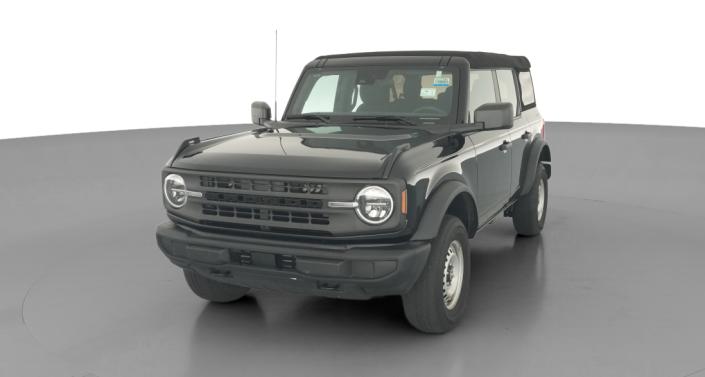 Thumbnail: 2023 Ford Bronco - 1