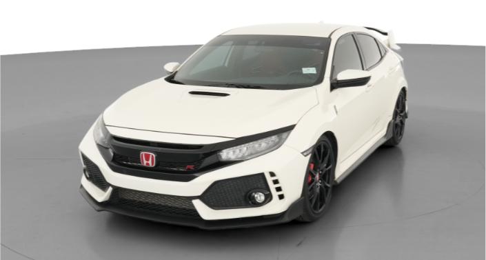 Thumbnail: 2017 Honda Civic - 1