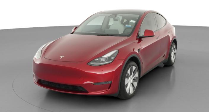 Thumbnail: 2024 Tesla Model Y - 1