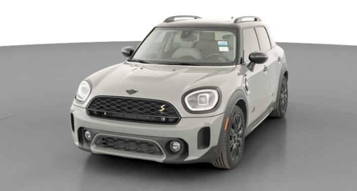Thumbnail: 2023 MINI Cooper Countryman - 1