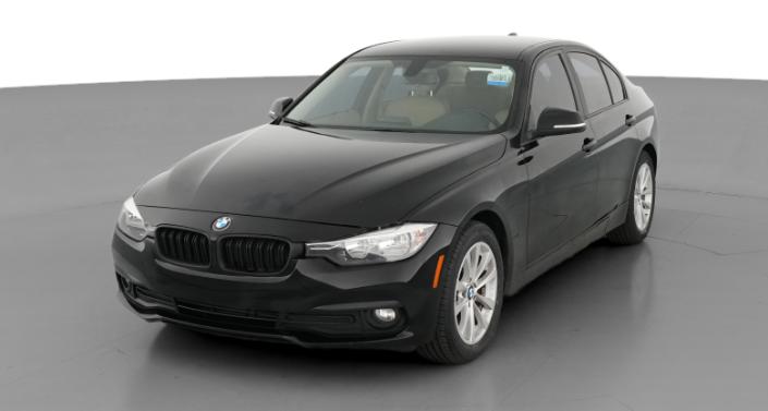Thumbnail: 2016 BMW 3 Series - 1