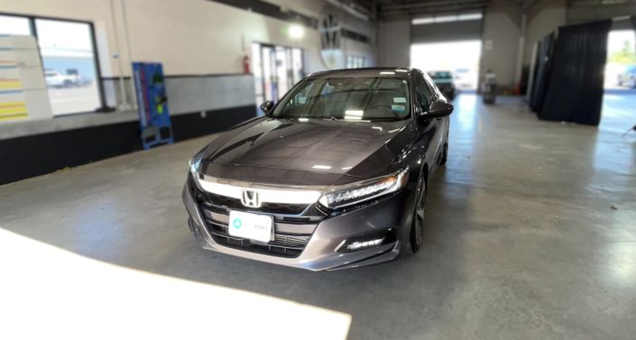 Thumbnail: 2019 Honda Accord - 1