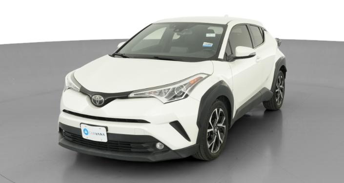 Thumbnail: 2019 Toyota C-HR - 1