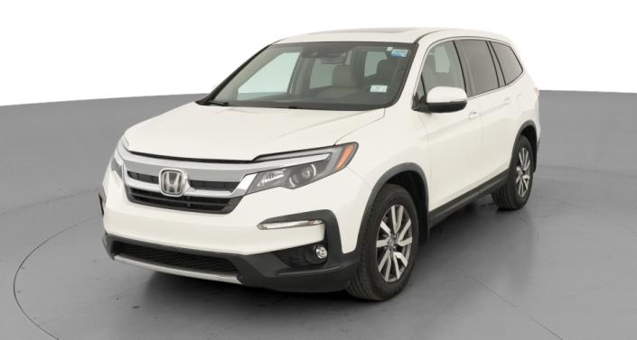 Thumbnail: 2019 Honda Pilot - 1