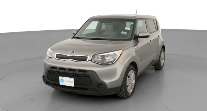 Thumbnail: 2015 Kia Soul - 1