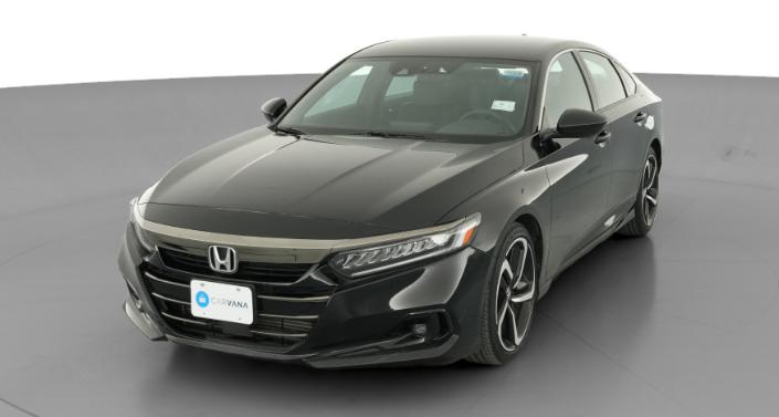 Thumbnail: 2022 Honda Accord - 1
