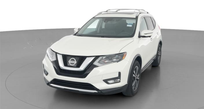 Thumbnail: 2017 Nissan Rogue - 1
