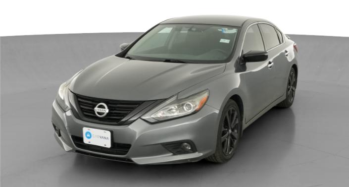 Thumbnail: 2018 Nissan Altima - 1