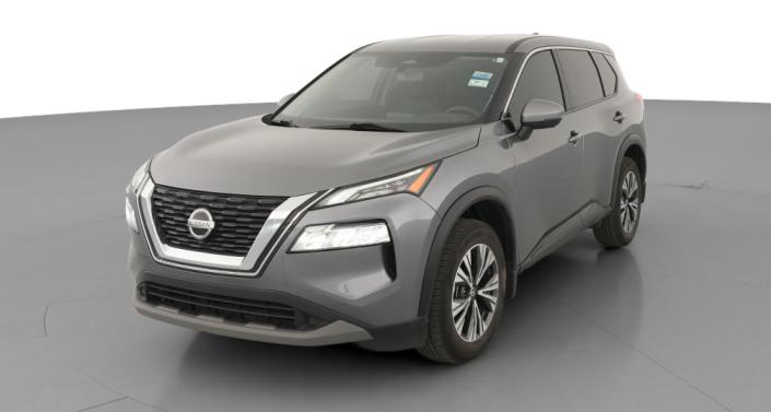 Thumbnail: 2021 Nissan Rogue - 1