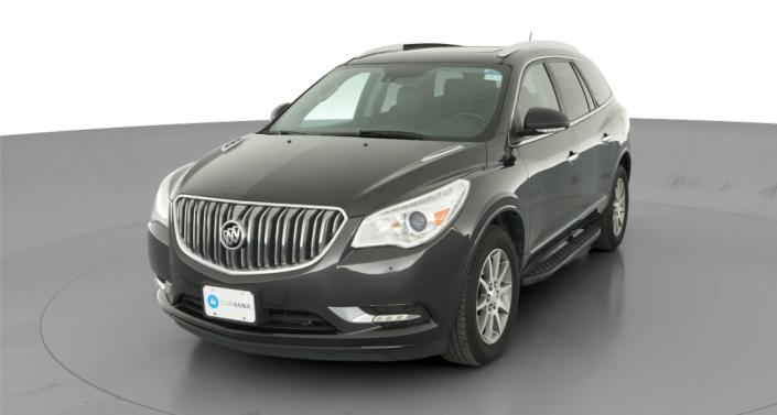 2015 Buick Enclave Leather Group -
                  San Antonio, TX