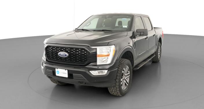 Thumbnail: 2021 Ford Econoline - 1