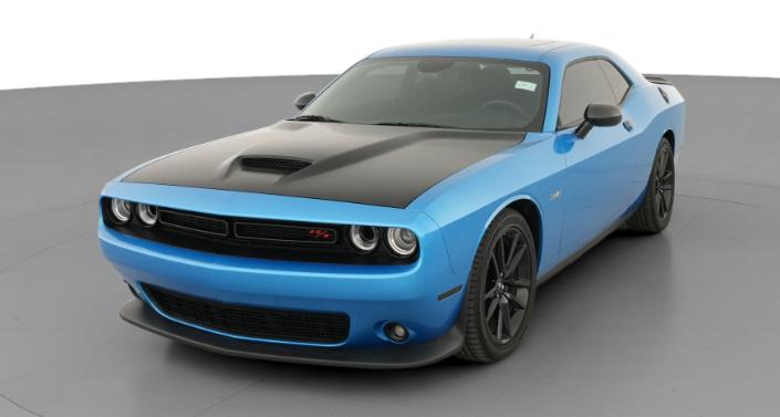 Thumbnail: 2023 Dodge Challenger - 1
