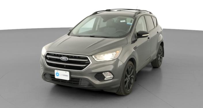 Thumbnail: 2017 Ford Escape - 1