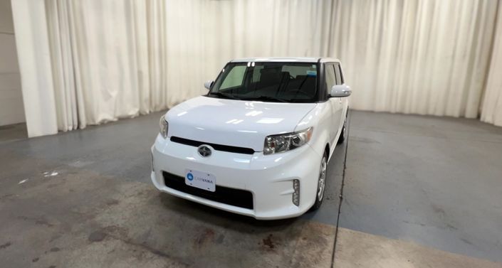 2014 Scion xB Base -
                  Riverside, CA