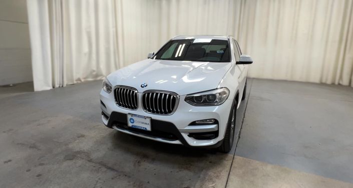 Thumbnail: 2019 BMW X3 - 1