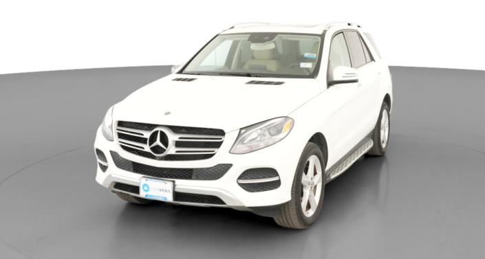 Thumbnail: 2018 Mercedes-Benz GLE - 1