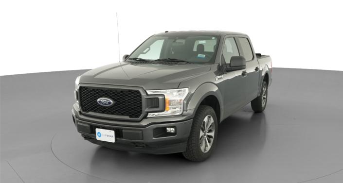 Thumbnail: 2019 Ford Econoline - 1
