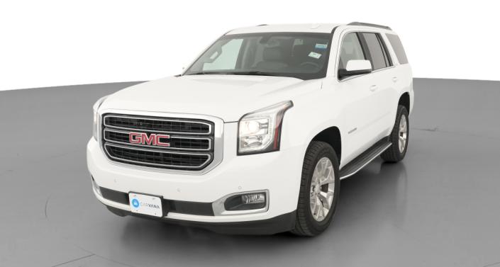 Thumbnail: 2018 GMC Yukon - 1