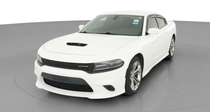 Thumbnail: 2021 Dodge Charger - 1