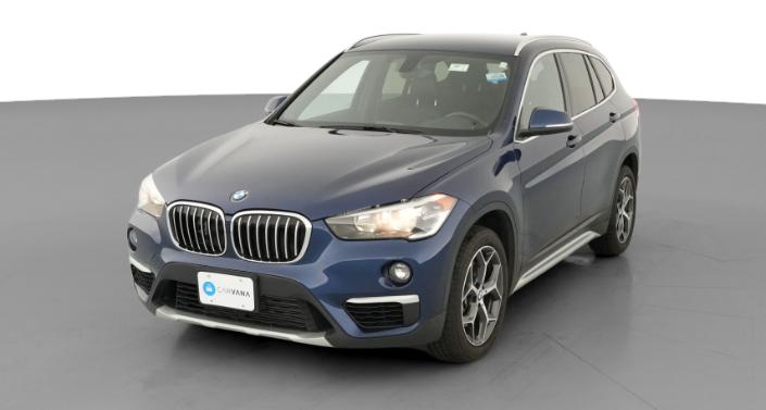 Thumbnail: 2018 BMW X1 - 1