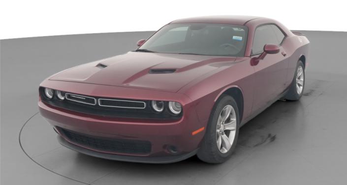 Thumbnail: 2019 Dodge Challenger - 1