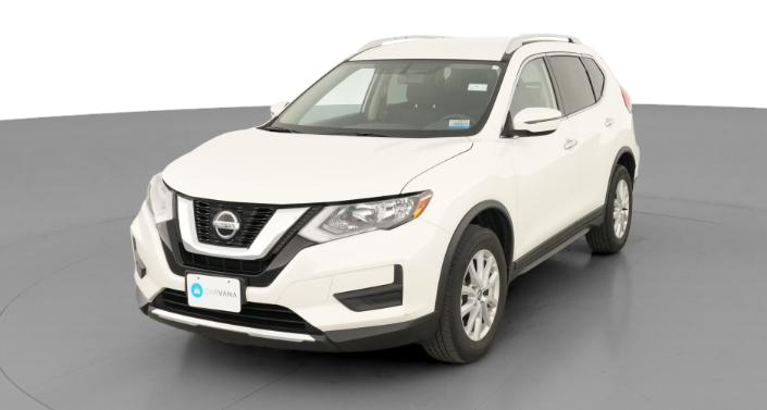 Thumbnail: 2018 Nissan Rogue - 1