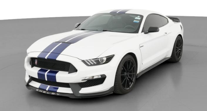 Thumbnail: 2016 Ford Mustang - 1