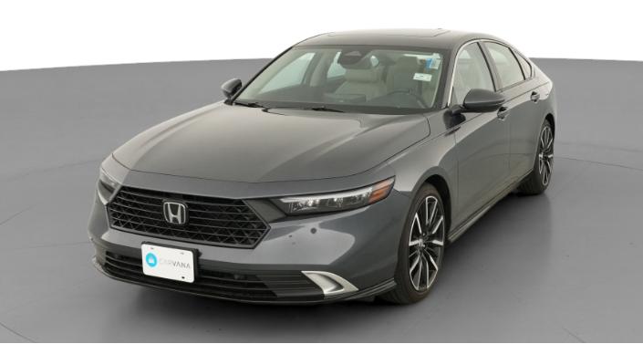 Thumbnail: 2025 Honda Accord - 1