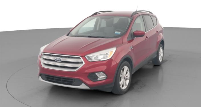 Thumbnail: 2018 Ford Escape - 1