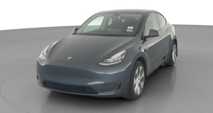 Thumbnail: 2023 Tesla Model Y - 1