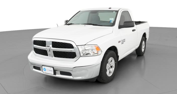 Thumbnail: 2019 RAM 1500 Classic - 1