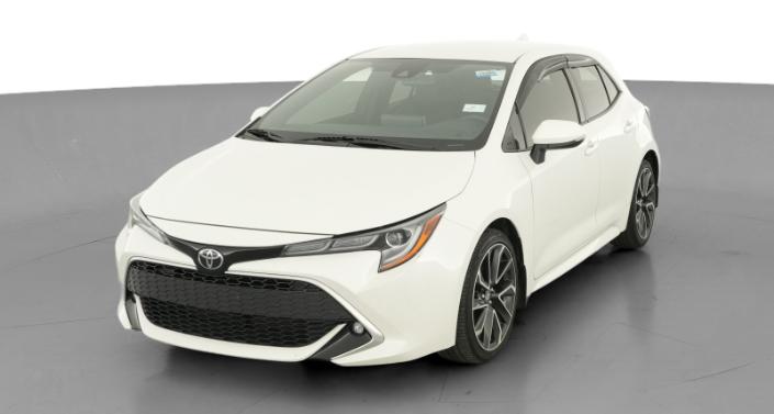 Thumbnail: 2019 Toyota Corolla - 1