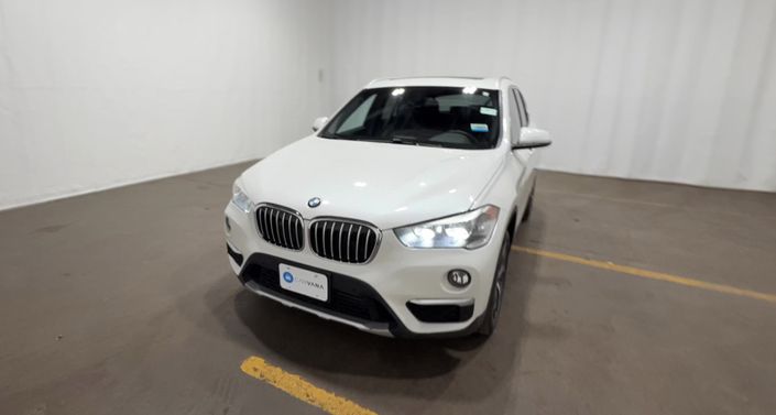 Thumbnail: 2018 BMW X1 - 1