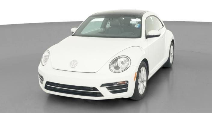 Thumbnail: 2019 Volkswagen Beetle - 1