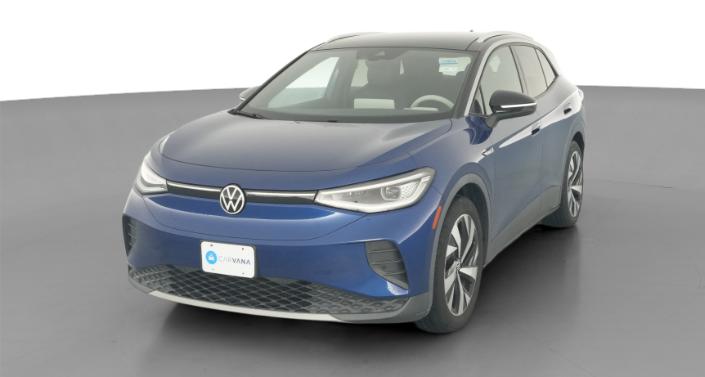 Thumbnail: 2021 Volkswagen ID.4 - 1