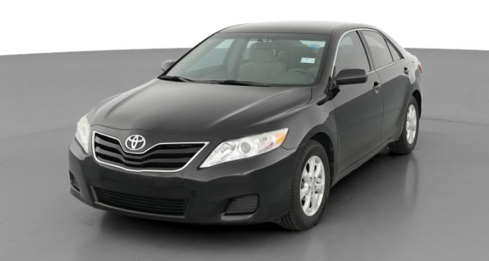 2011 Toyota Camry LE -
                  Concord, NC