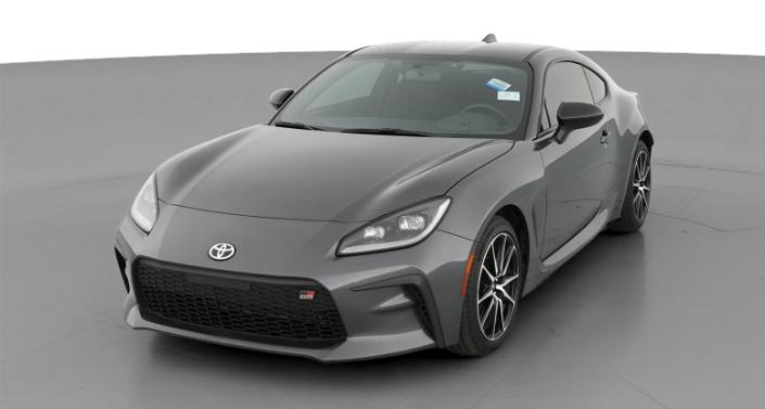 2024 Toyota GR86  -
                  Concord, NC