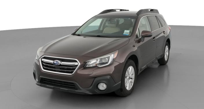 Thumbnail: 2019 Subaru Outback - 1