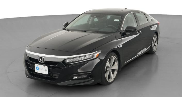 Thumbnail: 2018 Honda Accord - 1