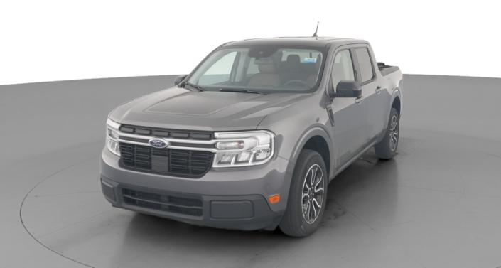 Thumbnail: 2022 Ford Maverick - 1