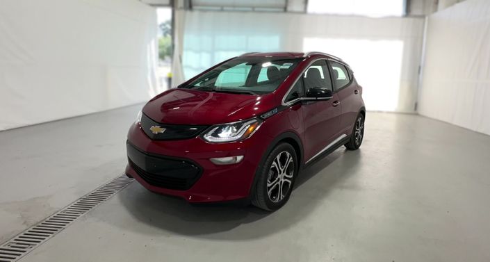 Thumbnail: 2019 Chevrolet Bolt EV - 1