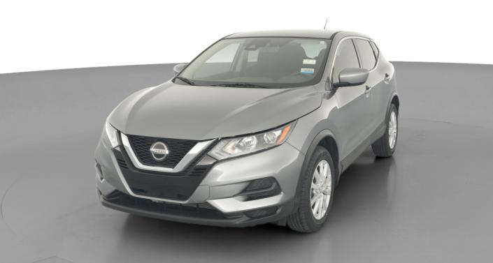 Thumbnail: 2021 Nissan Rogue Sport - 1