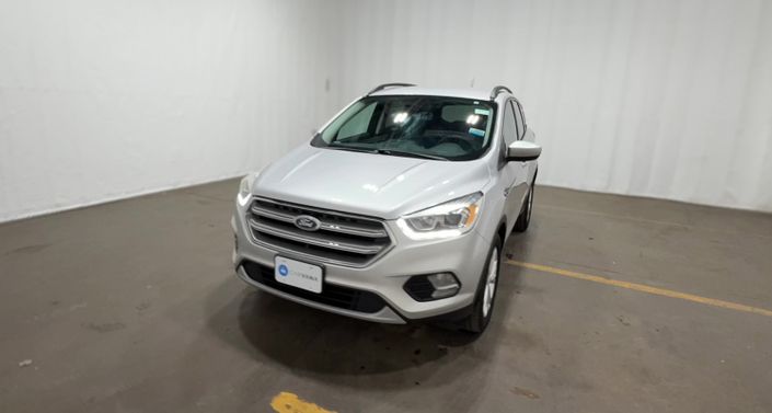 Thumbnail: 2017 Ford Escape - 1