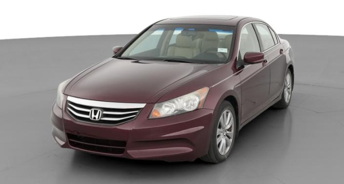 Thumbnail: 2011 Honda Accord - 1