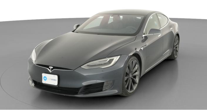 2017 Tesla Model S 75 -
                  Haines City, FL