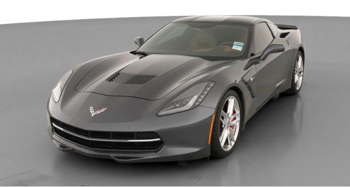 Thumbnail: 2014 Chevrolet Corvette - 1