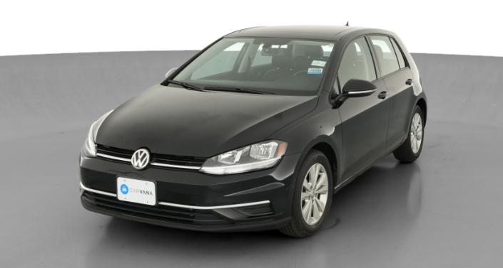 Thumbnail: 2020 Volkswagen Golf - 1