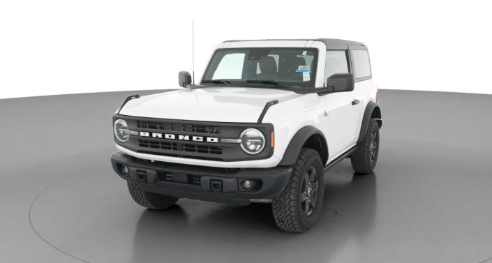 Thumbnail: 2024 Ford Bronco - 1